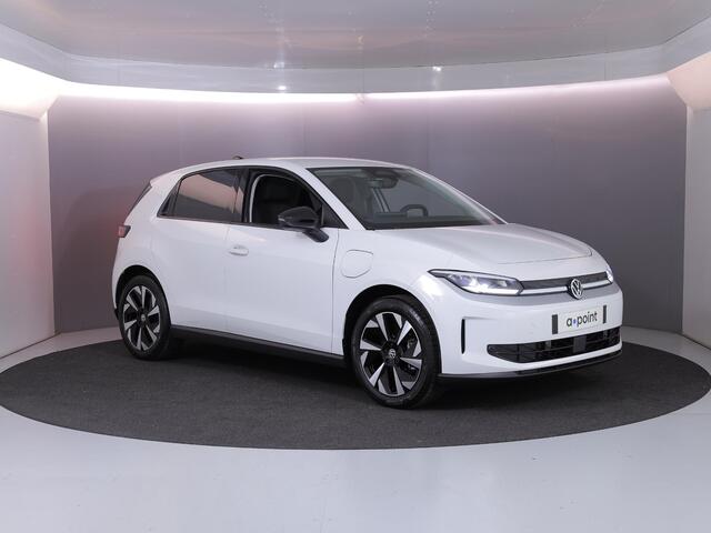 Volkswagen ID ID. Polo Life First Edition 52 kWh accu, 155 kW / 211 PK Ha Achteruitrijcamera | Carplay