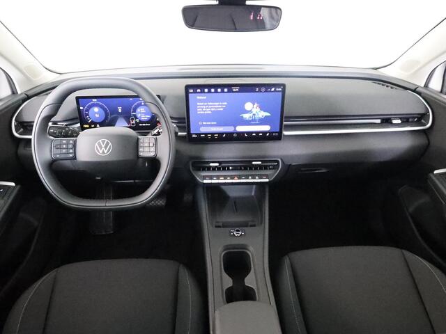 Volkswagen ID ID. Polo Life First Edition 52 kWh accu, 155 kW / 211 PK Ha Achteruitrijcamera | Carplay