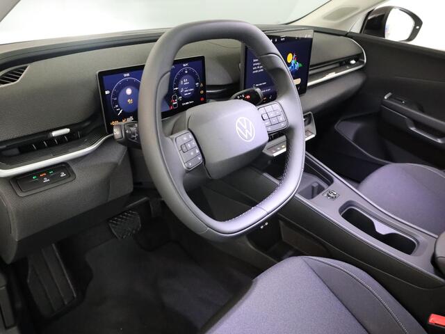 Volkswagen ID ID. Polo Life First Edition 52 kWh accu, 155 kW / 211 PK Ha Achteruitrijcamera | Carplay