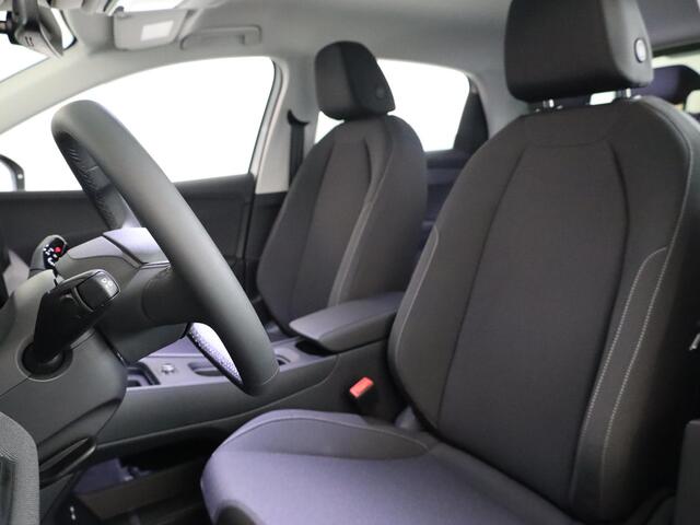 Volkswagen ID ID. Polo Life First Edition 52 kWh accu, 155 kW / 211 PK Ha Achteruitrijcamera | Carplay
