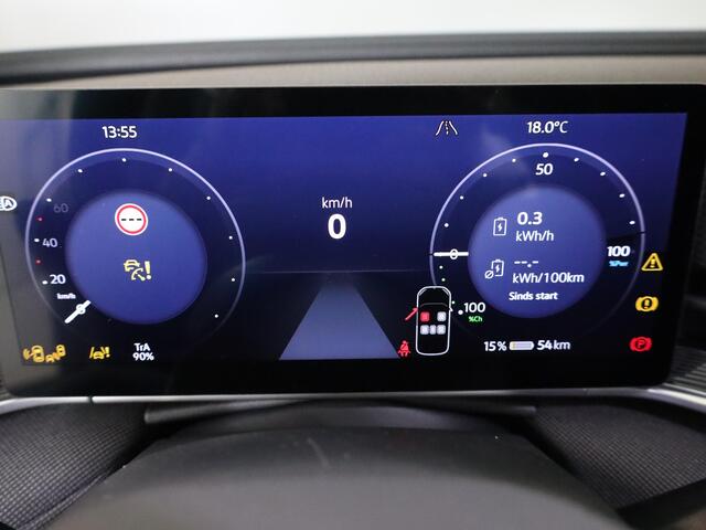 Volkswagen ID ID. Polo Life First Edition 52 kWh accu, 155 kW / 211 PK Ha Achteruitrijcamera | Carplay