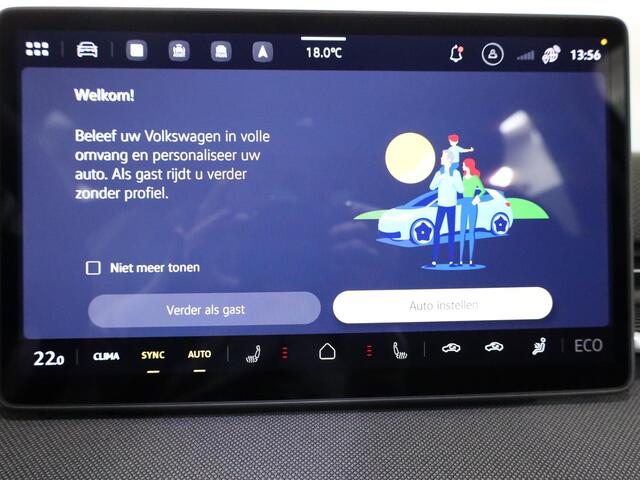 Volkswagen ID ID. Polo Life First Edition 52 kWh accu, 155 kW / 211 PK Ha Achteruitrijcamera | Carplay