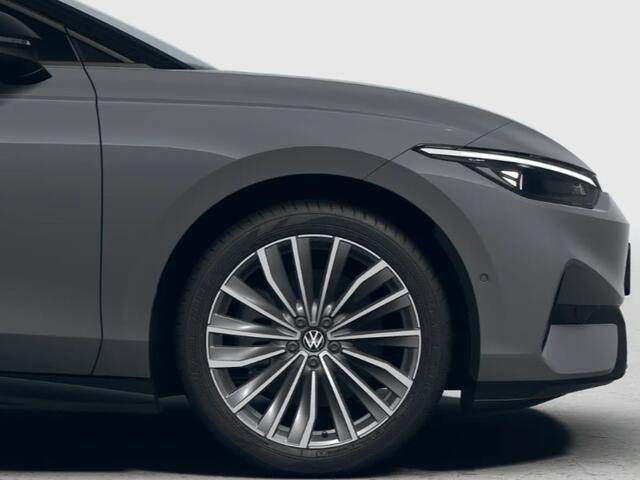 Volkswagen ID ID.7 Limited Edition Plus 77 kWh accu 286 PK · Achteruitrijcamera · Draadloze telefoonlader ·