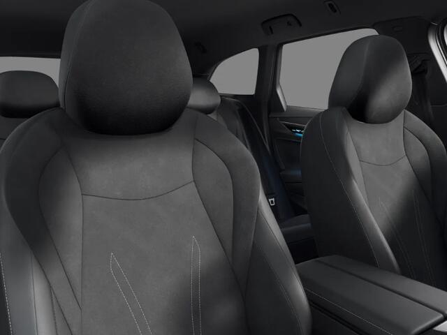 Volkswagen ID ID.7 Limited Edition Plus 77 kWh accu 286 PK · Achteruitrijcamera · Draadloze telefoonlader ·
