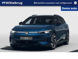 Volkswagen ID