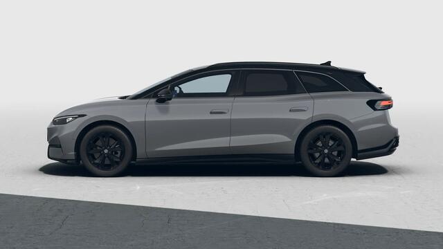 Volkswagen ID ID.7 Tourer Limited Edition | Airconditioning automatisch, 2-zone (Climatronic) | Koplampverlichting LED | Voorstoelen, verwarmbaar