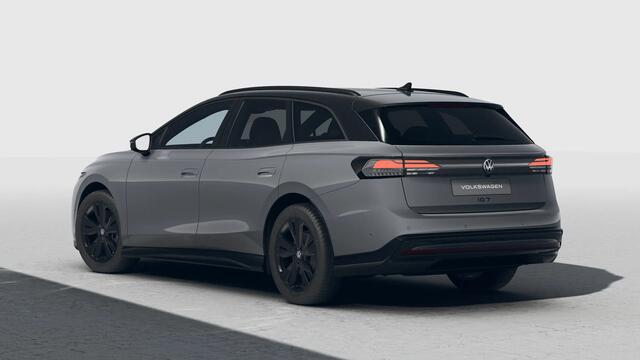 Volkswagen ID ID.7 Tourer Limited Edition | Airconditioning automatisch, 2-zone (Climatronic) | Koplampverlichting LED | Voorstoelen, verwarmbaar