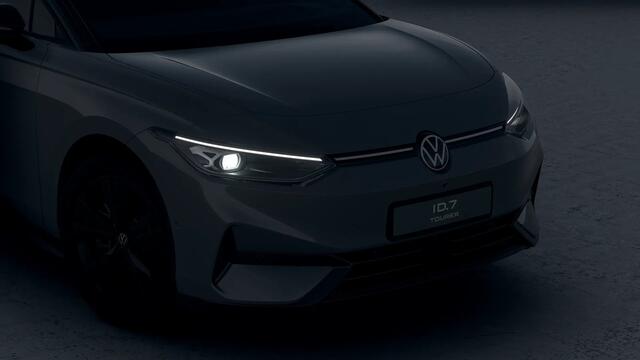 Volkswagen ID ID.7 Tourer Limited Edition | Airconditioning automatisch, 2-zone (Climatronic) | Koplampverlichting LED | Voorstoelen, verwarmbaar