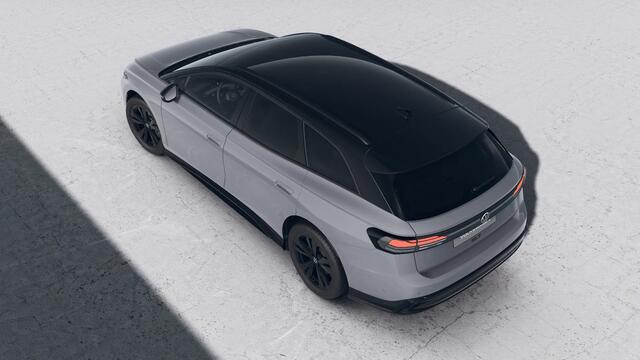 Volkswagen ID ID.7 Tourer Limited Edition | Airconditioning automatisch, 2-zone (Climatronic) | Koplampverlichting LED | Voorstoelen, verwarmbaar