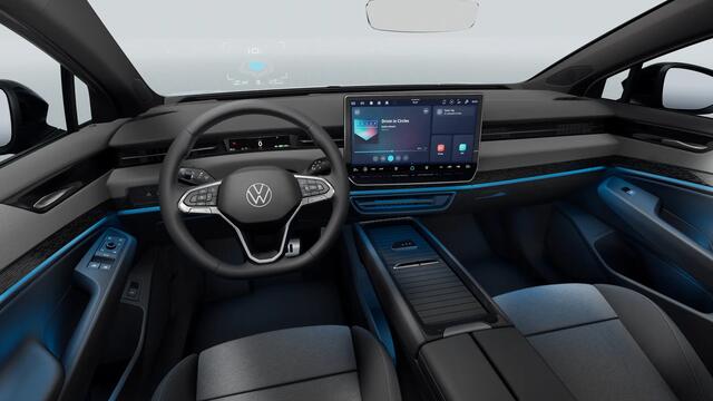 Volkswagen ID ID.7 Tourer Limited Edition | Airconditioning automatisch, 2-zone (Climatronic) | Koplampverlichting LED | Voorstoelen, verwarmbaar