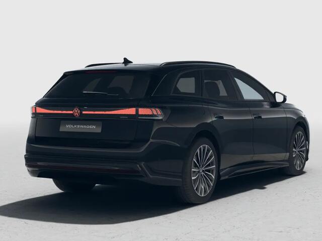 Volkswagen ID ID.7 Limited Edition Plus 77 kWh accu 286 PK · Trekhaak inklapbaar, met elektrische ontgrendeling ·