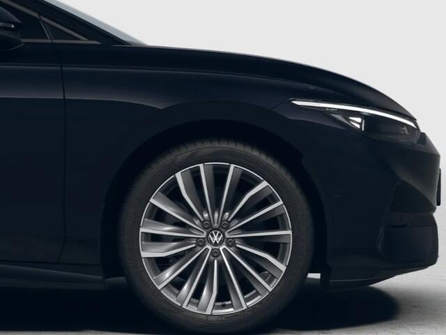 Volkswagen ID ID.7 Limited Edition Plus 77 kWh accu 286 PK · Trekhaak inklapbaar, met elektrische ontgrendeling ·