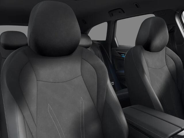 Volkswagen ID ID.7 Limited Edition Plus 59 kWh accu, 204 PK · Achteruitrijcamera · Draadloze telefoonlader ·
