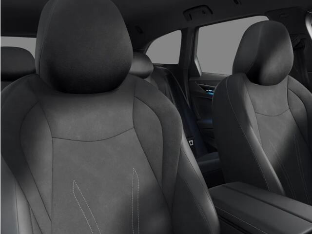 Volkswagen ID ID.7 Limited Edition Plus 77 kWh accu 286 PK · Achteruitrijcamera · Draadloze telefoonlader ·