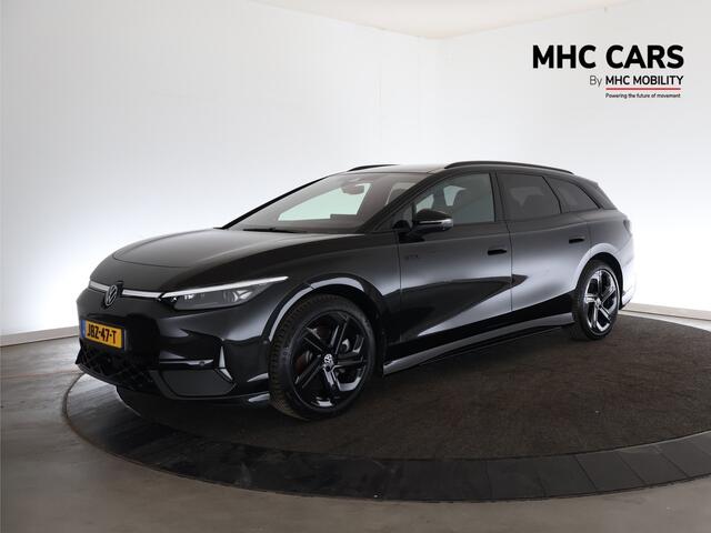 Volkswagen ID ID.7 Tourer GTX Business 86 kWh | DEMO | Trekhaak | panoramadak |
