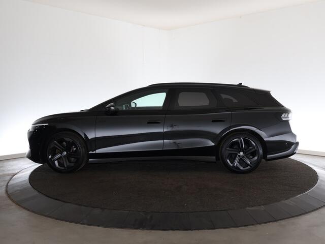 Volkswagen ID ID.7 Tourer GTX Business 86 kWh | DEMO | Trekhaak | panoramadak |