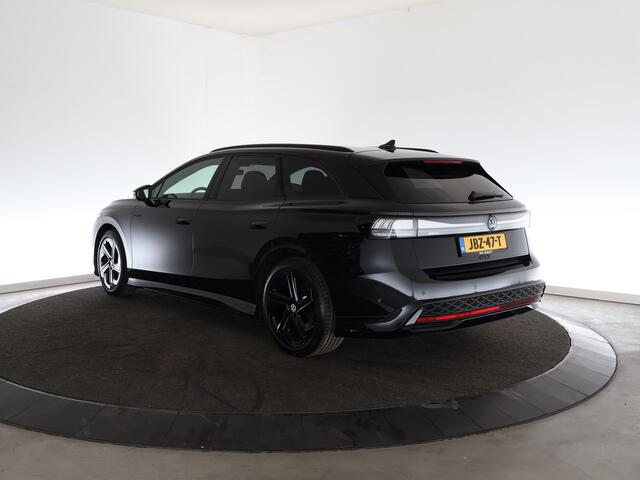 Volkswagen ID ID.7 Tourer GTX Business 86 kWh | DEMO | Trekhaak | panoramadak |