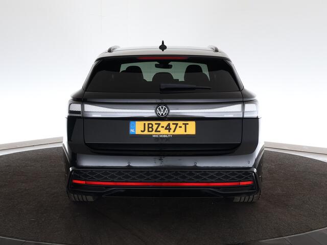 Volkswagen ID ID.7 Tourer GTX Business 86 kWh | DEMO | Trekhaak | panoramadak |