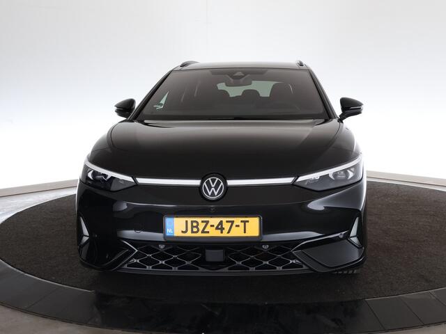 Volkswagen ID ID.7 Tourer GTX Business 86 kWh | DEMO | Trekhaak | panoramadak |