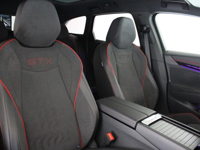Volkswagen ID ID.7 Tourer GTX Business 86 kWh | DEMO | Trekhaak | panoramadak |
