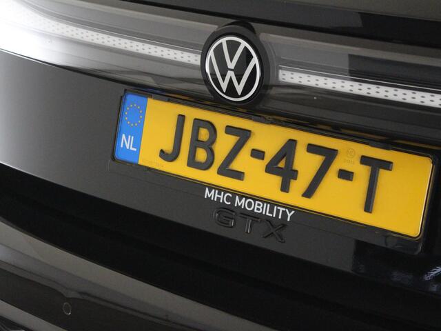 Volkswagen ID ID.7 Tourer GTX Business 86 kWh | DEMO | Trekhaak | panoramadak |