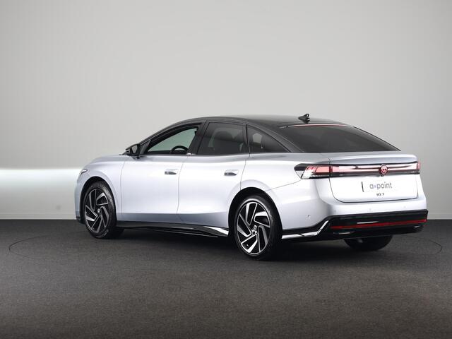 Volkswagen ID ID.7 Pro Limited Edition 77 kWh accu 286 PK | Velgen 20" | Trekhaak| Stoel & Stuurverwarming |