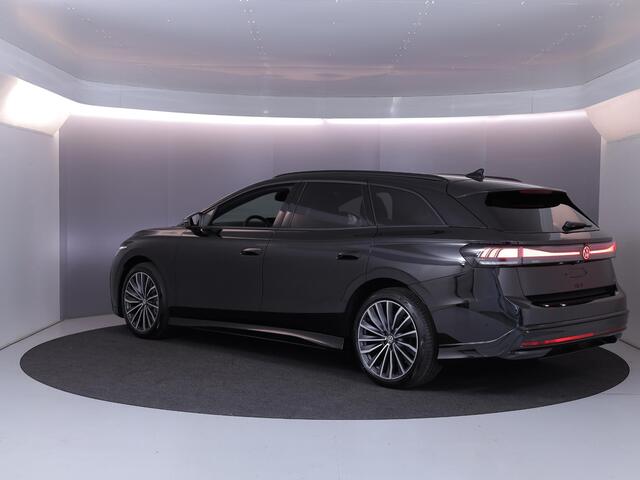 Volkswagen ID ID.7 Tourer Pro Limited Edition 77 kWh accu 286 PK | Velgen 20" | Stoel & Stuurverwarming | Exterieur Pakket Plus |