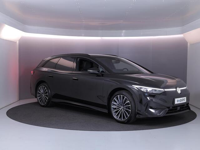 Volkswagen ID ID.7 Tourer Pro Limited Edition 77 kWh accu 286 PK | Velgen 20" | Stoel & Stuurverwarming | Exterieur Pakket Plus |