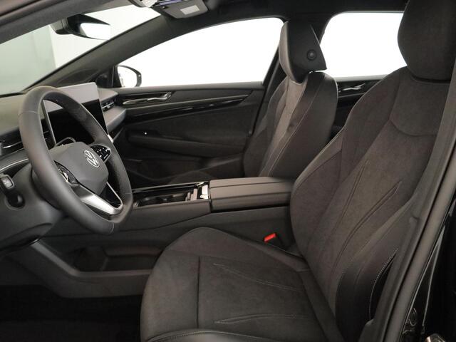 Volkswagen ID ID.7 Tourer Pro Limited Edition 77 kWh accu 286 PK | Velgen 20" | Stoel & Stuurverwarming | Exterieur Pakket Plus |