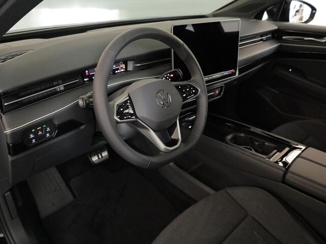Volkswagen ID ID.7 Tourer Pro Limited Edition 77 kWh accu 286 PK | Velgen 20" | Stoel & Stuurverwarming | Exterieur Pakket Plus |