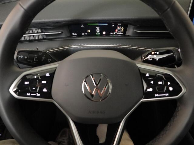 Volkswagen ID ID.7 Tourer Pro Limited Edition 77 kWh accu 286 PK | Velgen 20" | Stoel & Stuurverwarming | Exterieur Pakket Plus |