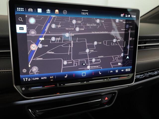Volkswagen ID ID.7 Tourer Pro Limited Edition 77 kWh accu 286 PK | Velgen 20" | Stoel & Stuurverwarming | Exterieur Pakket Plus |