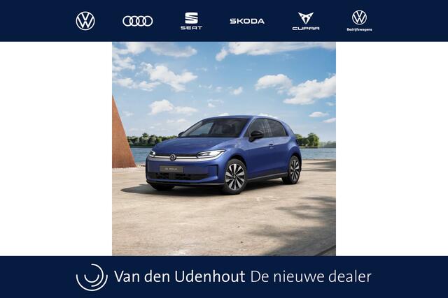 Volkswagen ID ID. Polo 52 kWh 211 1AT Life First Edition | Airconditioning automatisch, 2-zone (Climatronic) | Automatische afstandsregeling (Adaptive Cruise Control) | Koplampverlichting LED