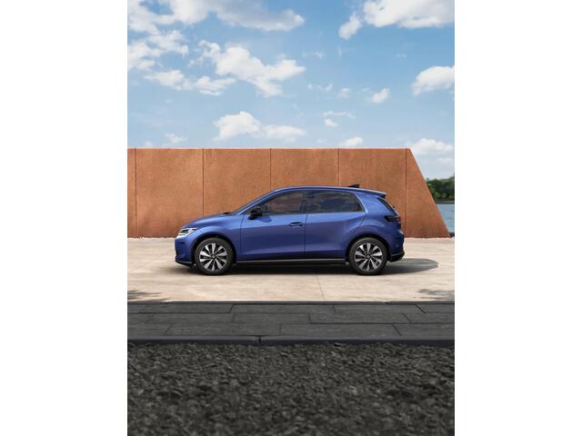 Volkswagen ID ID. Polo 52 kWh 211 1AT Life First Edition | Airconditioning automatisch, 2-zone (Climatronic) | Automatische afstandsregeling (Adaptive Cruise Control) | Koplampverlichting LED