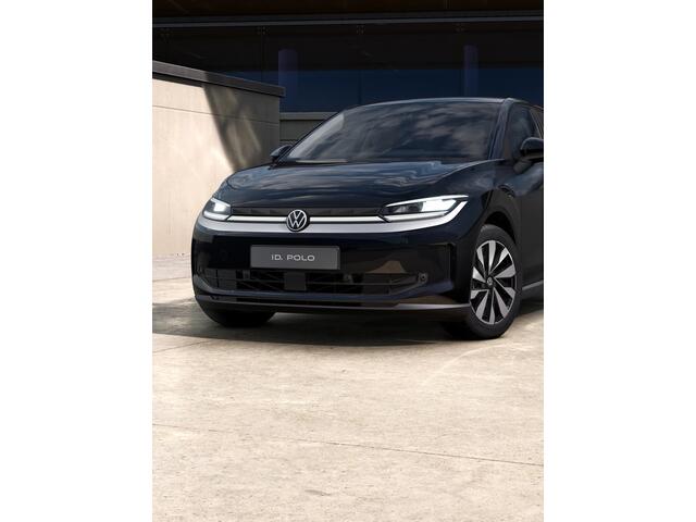 Volkswagen ID ID. Polo 52 kWh 211 1AT Life First Edition | Airconditioning automatisch, 2-zone (Climatronic) | Automatische afstandsregeling (Adaptive Cruise Control) | Koplampverlichting LED