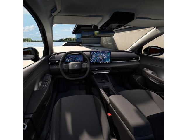 Volkswagen ID ID. Polo 52 kWh 211 1AT Life First Edition | Airconditioning automatisch, 2-zone (Climatronic) | Automatische afstandsregeling (Adaptive Cruise Control) | Koplampverlichting LED