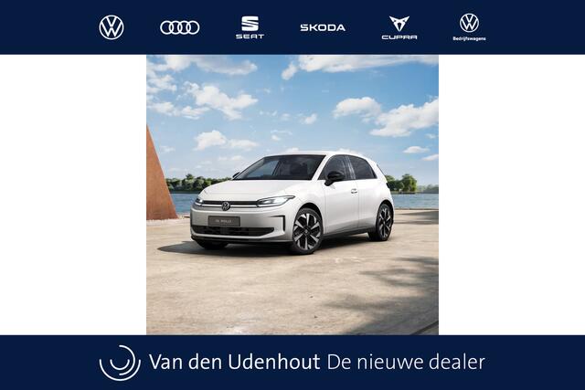 Volkswagen ID ID. Polo 52 kWh 211 1AT Life First Edition | Airconditioning automatisch, 2-zone (Climatronic) | Automatische afstandsregeling (Adaptive Cruise Control) | Koplampverlichting LED