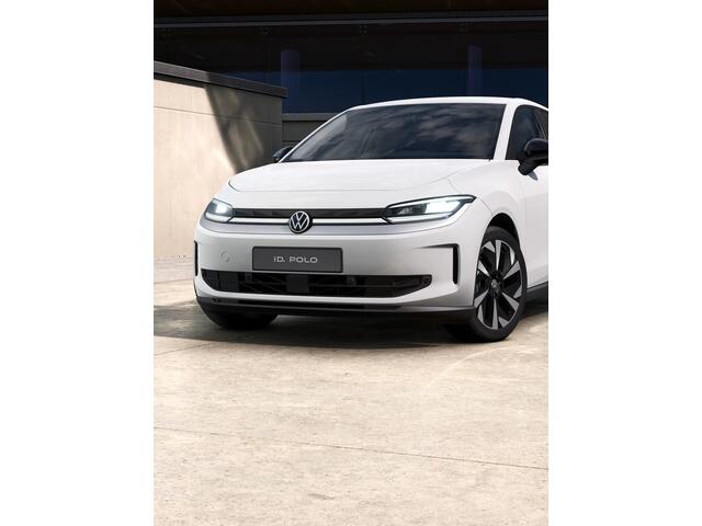 Volkswagen ID ID. Polo 52 kWh 211 1AT Life First Edition | Airconditioning automatisch, 2-zone (Climatronic) | Automatische afstandsregeling (Adaptive Cruise Control) | Koplampverlichting LED