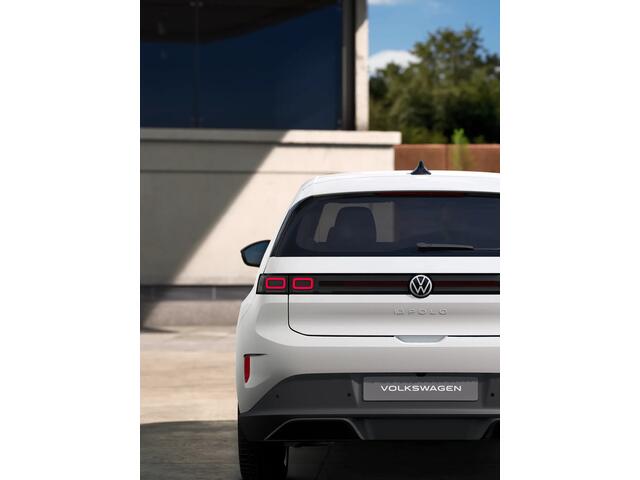 Volkswagen ID ID. Polo 52 kWh 211 1AT Life First Edition | Airconditioning automatisch, 2-zone (Climatronic) | Automatische afstandsregeling (Adaptive Cruise Control) | Koplampverlichting LED
