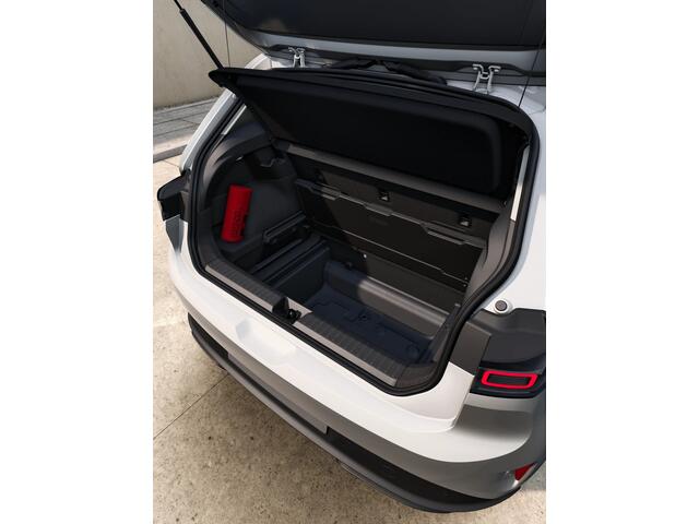 Volkswagen ID ID. Polo 52 kWh 211 1AT Life First Edition | Airconditioning automatisch, 2-zone (Climatronic) | Automatische afstandsregeling (Adaptive Cruise Control) | Koplampverlichting LED