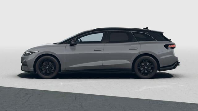 Volkswagen ID ID.7 Tourer 77 kWh 286 1AT Limited Edition Plus | Koplampverlichting LED Matrix (IQ.Light) | Sfeerverlichting interieur (30 kleuren instelbaar) | Voorstoelen, verwarmbaar