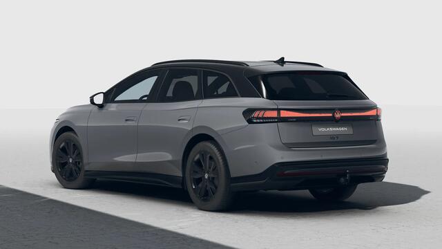 Volkswagen ID ID.7 Tourer 77 kWh 286 1AT Limited Edition Plus | Koplampverlichting LED Matrix (IQ.Light) | Sfeerverlichting interieur (30 kleuren instelbaar) | Voorstoelen, verwarmbaar