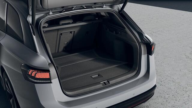 Volkswagen ID ID.7 Tourer 77 kWh 286 1AT Limited Edition Plus | Koplampverlichting LED Matrix (IQ.Light) | Sfeerverlichting interieur (30 kleuren instelbaar) | Voorstoelen, verwarmbaar