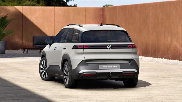 Volkswagen ID ID. Cross 52 kWh 211 1AT Life | Airconditioning automatisch, 2-zone (Climatronic) | Automatische afstandsregeling (Adaptive Cruise Control) | Koplampverlichting LED