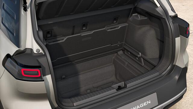 Volkswagen ID ID. Cross 52 kWh 211 1AT Life | Airconditioning automatisch, 2-zone (Climatronic) | Automatische afstandsregeling (Adaptive Cruise Control) | Koplampverlichting LED