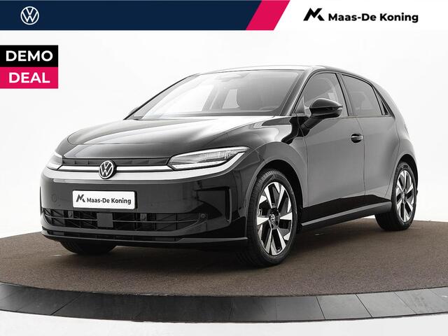 Volkswagen ID ID. Polo Life First Edition 52 kWh