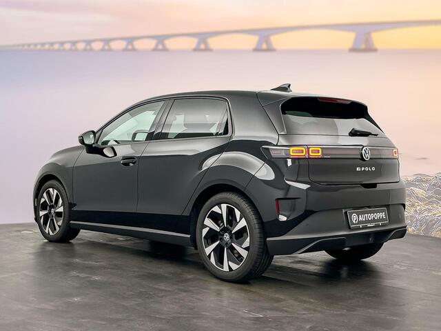 Volkswagen ID ID. Polo Life First Edition 52 kWh