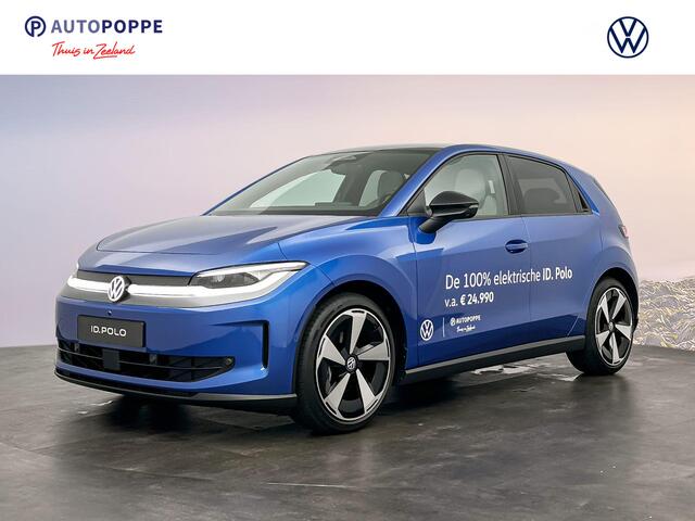 Volkswagen ID ID. Polo Style First Edition 52 kWh