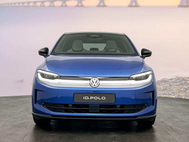 Volkswagen ID ID. Polo Style First Edition 52 kWh