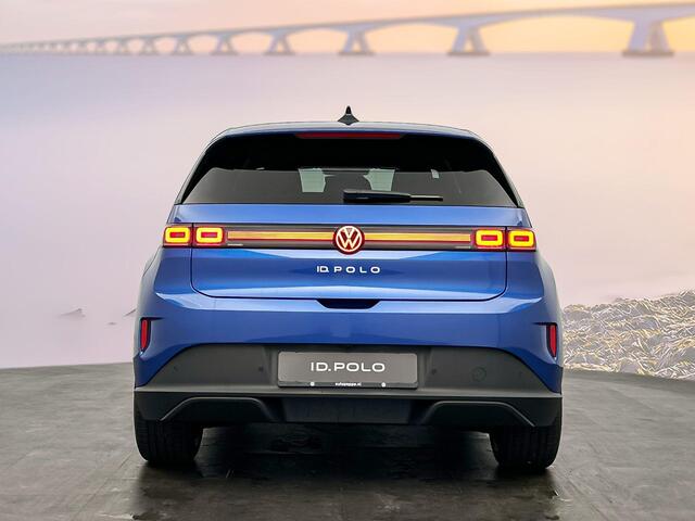 Volkswagen ID ID. Polo Style First Edition 52 kWh